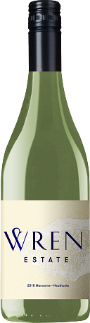 Wren Estate Heathcote Marsanne